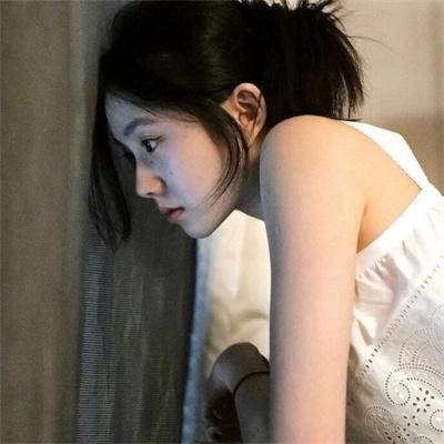 蓝色离别的文字